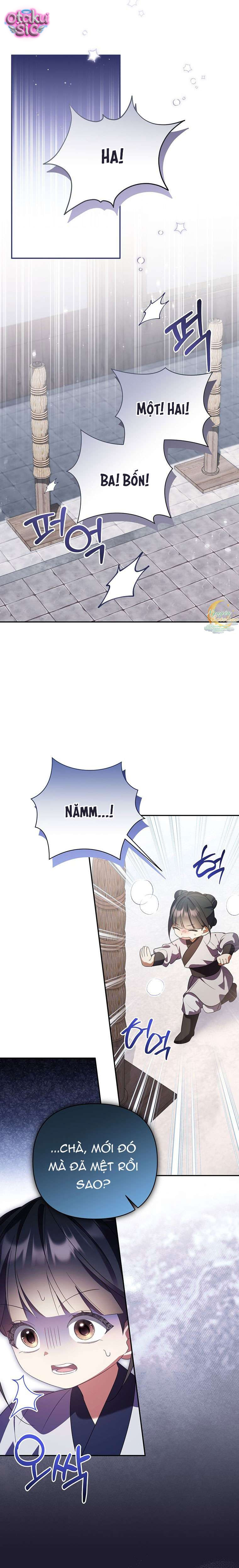 Mèo Con Thống Trị Danh Gia Vọng Tộc - Chap 10 - Trang 14
