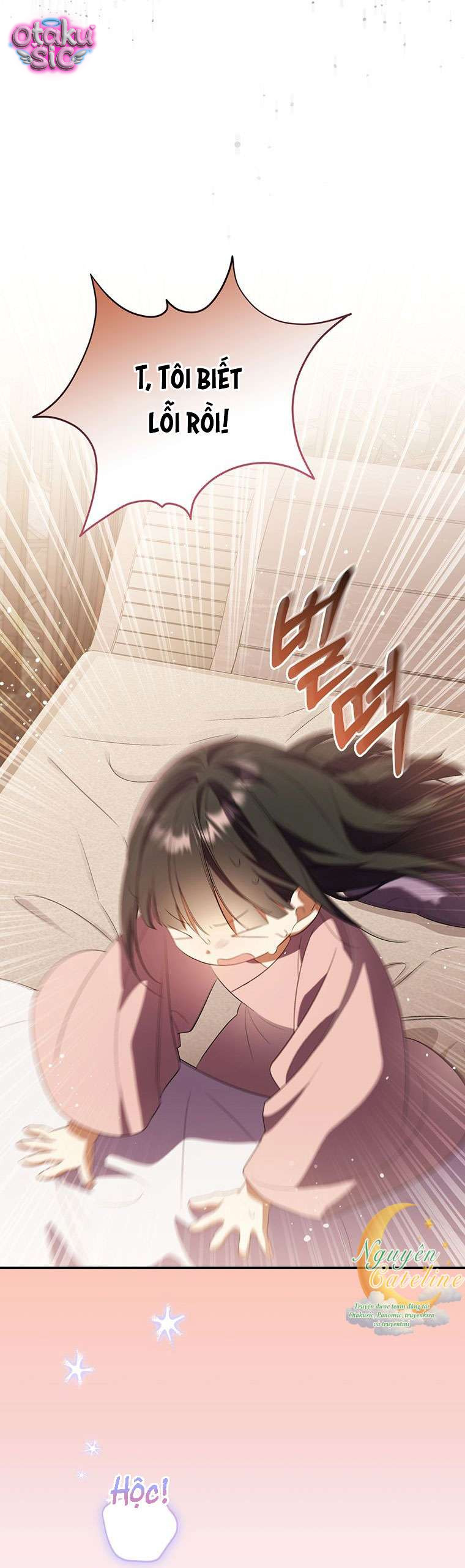 Mèo Con Thống Trị Danh Gia Vọng Tộc - Chap 10 - Trang 16