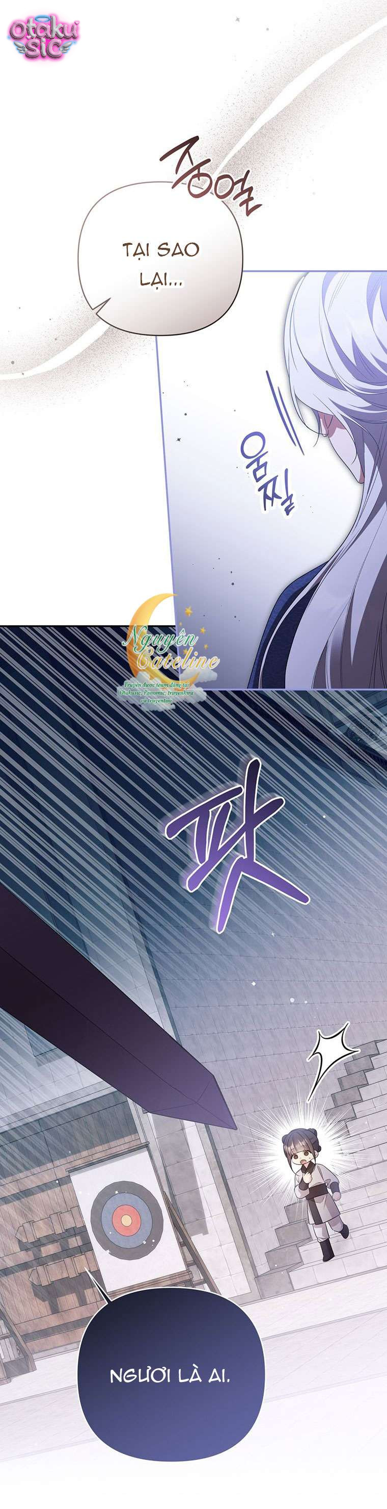 Mèo Con Thống Trị Danh Gia Vọng Tộc - Chap 10 - Trang 25