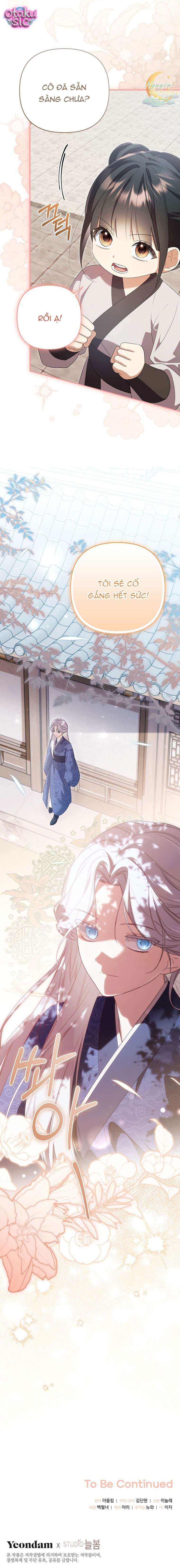 Mèo Con Thống Trị Danh Gia Vọng Tộc - Chap 10 - Trang 37