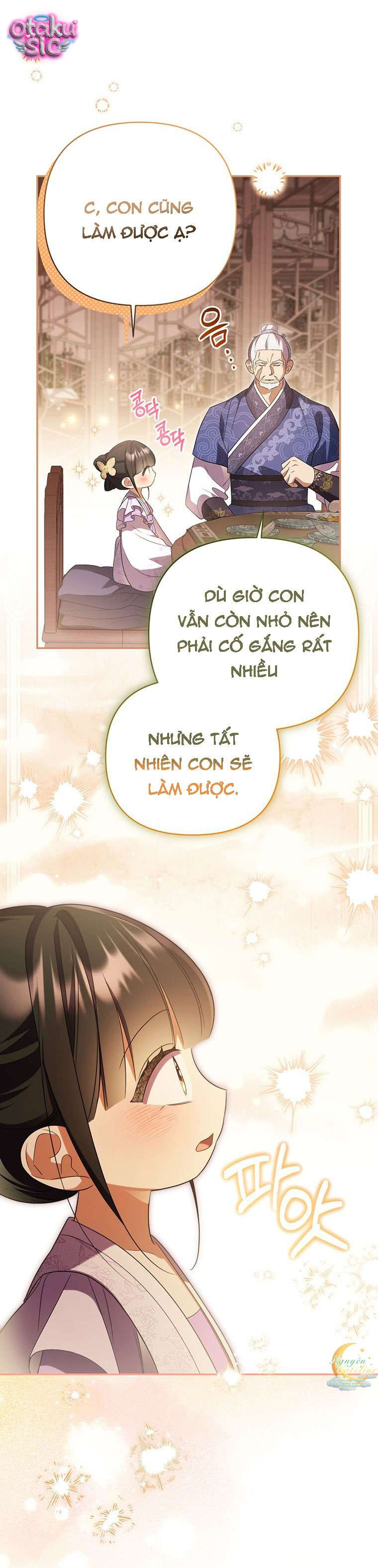 Mèo Con Thống Trị Danh Gia Vọng Tộc - Chap 10 - Trang 5