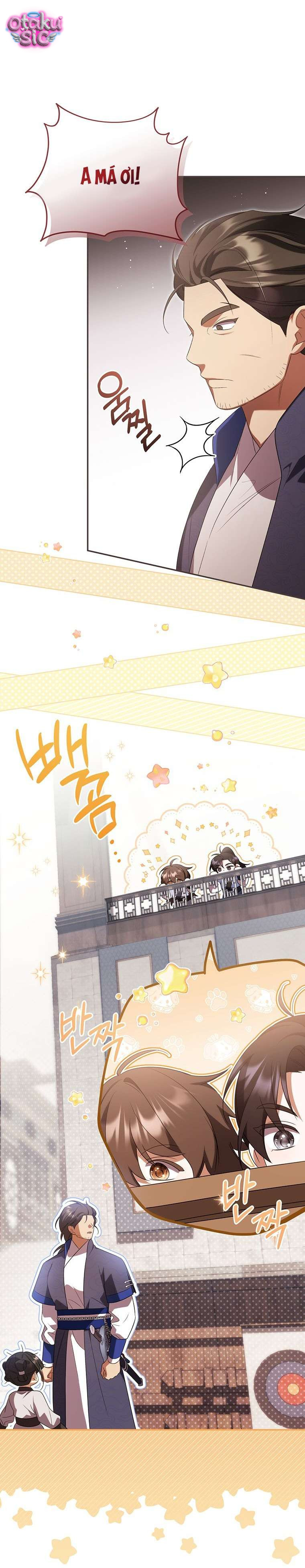 Mèo Con Thống Trị Danh Gia Vọng Tộc - Chap 11 - Trang 14