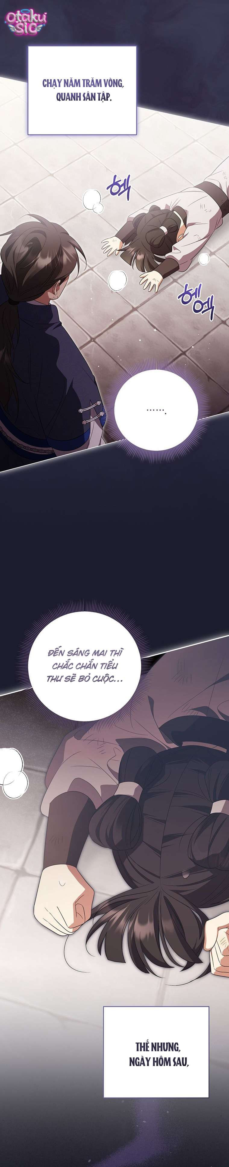 Mèo Con Thống Trị Danh Gia Vọng Tộc - Chap 11 - Trang 19