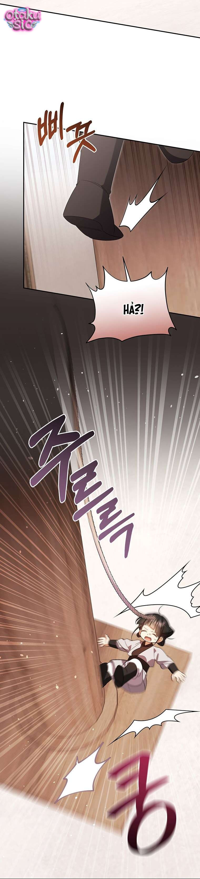 Mèo Con Thống Trị Danh Gia Vọng Tộc - Chap 11 - Trang 25
