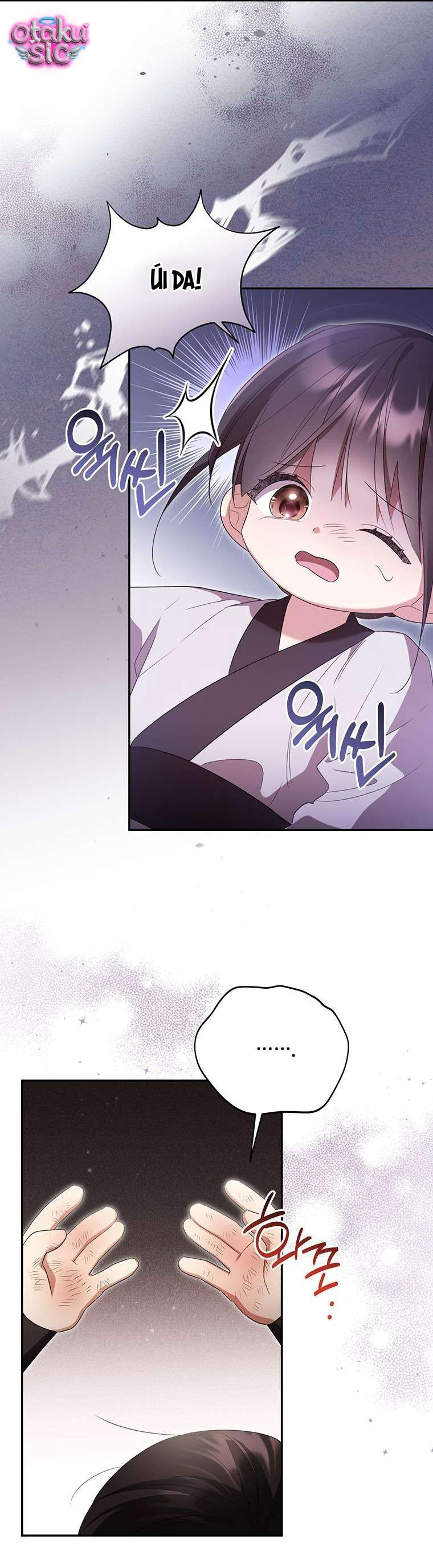 Mèo Con Thống Trị Danh Gia Vọng Tộc - Chap 11 - Trang 26