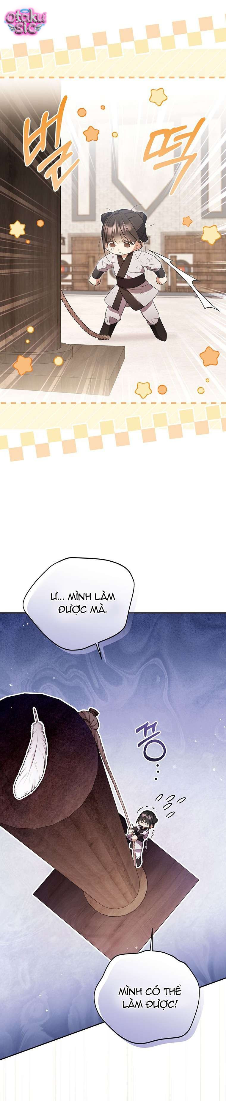 Mèo Con Thống Trị Danh Gia Vọng Tộc - Chap 11 - Trang 27