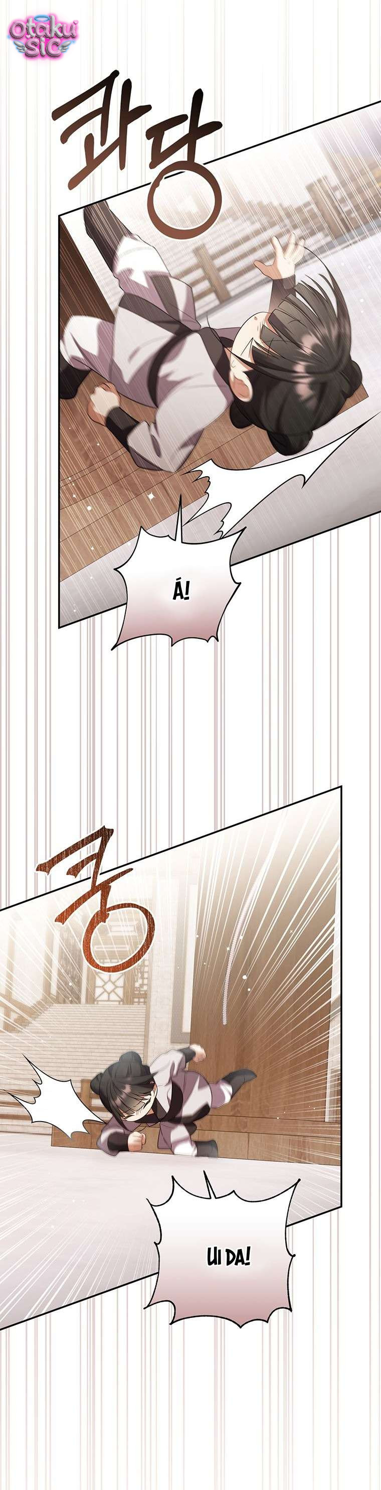 Mèo Con Thống Trị Danh Gia Vọng Tộc - Chap 11 - Trang 28