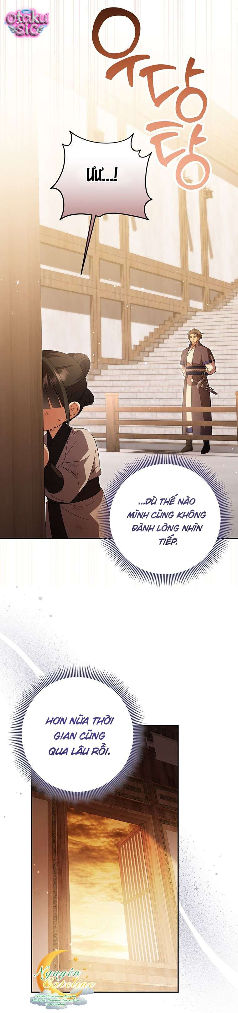 Mèo Con Thống Trị Danh Gia Vọng Tộc - Chap 11 - Trang 29