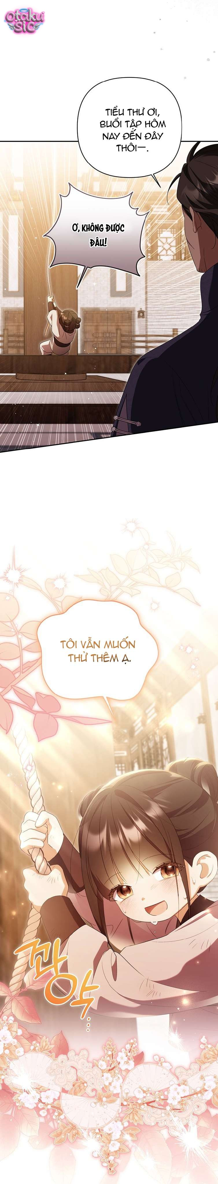Mèo Con Thống Trị Danh Gia Vọng Tộc - Chap 11 - Trang 30