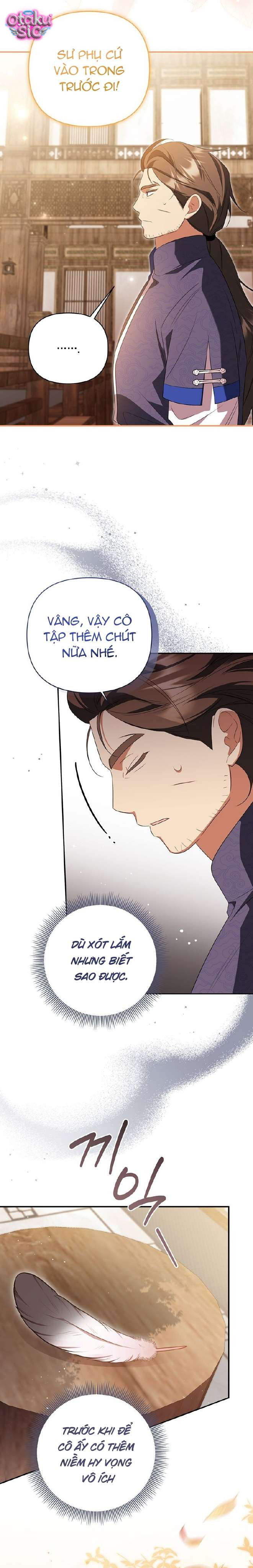 Mèo Con Thống Trị Danh Gia Vọng Tộc - Chap 11 - Trang 31