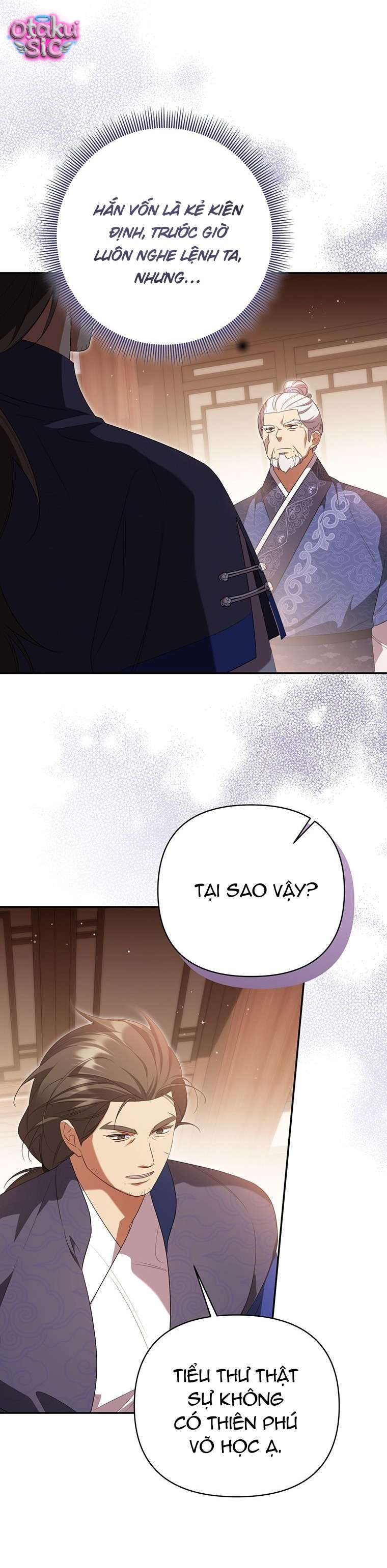Mèo Con Thống Trị Danh Gia Vọng Tộc - Chap 11 - Trang 7