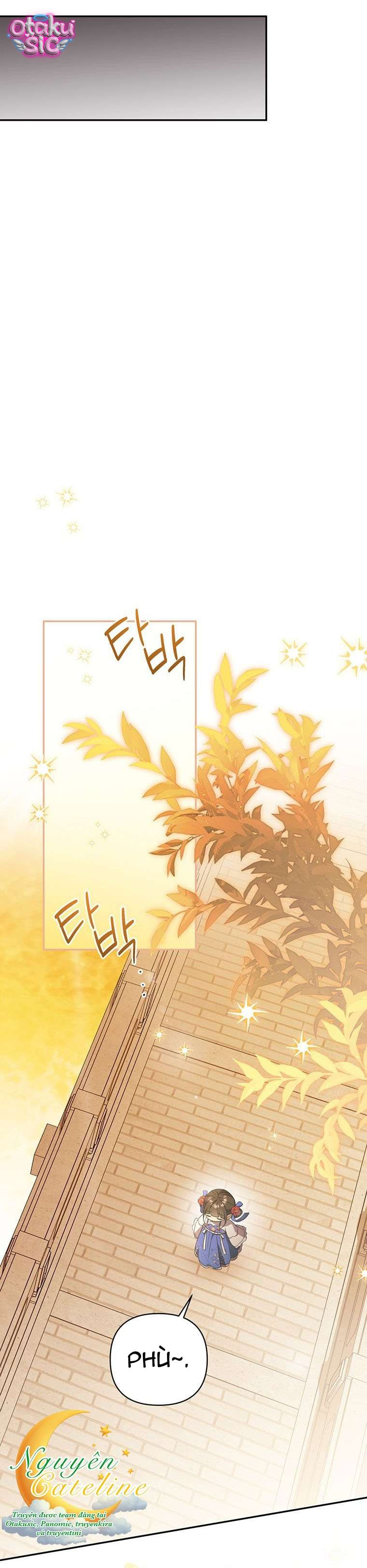 Mèo Con Thống Trị Danh Gia Vọng Tộc - Chap 13 - Trang 22