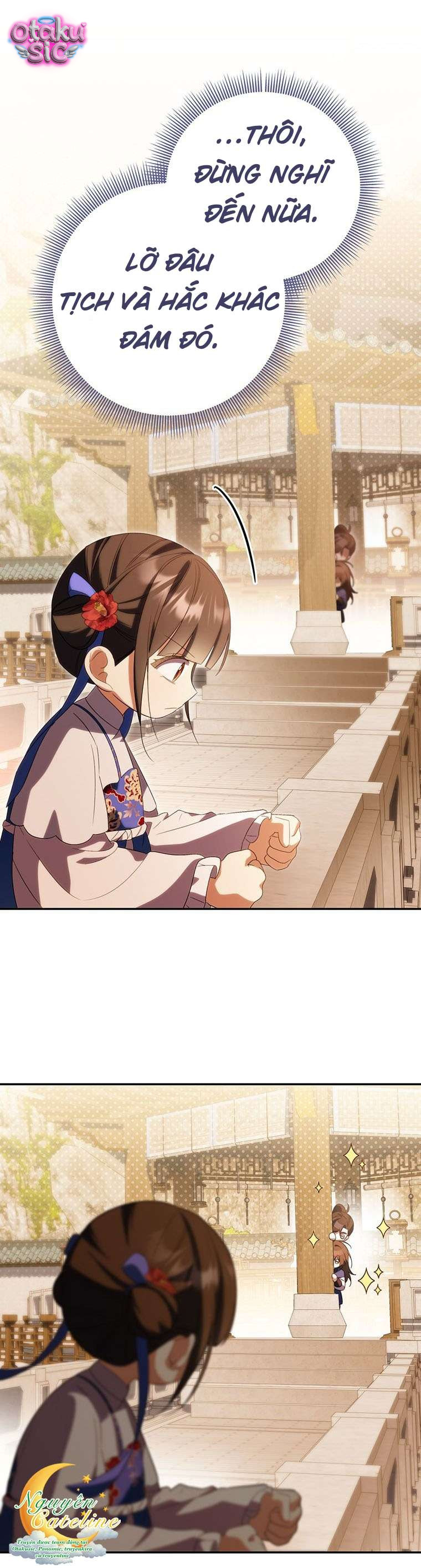 Mèo Con Thống Trị Danh Gia Vọng Tộc - Chap 13 - Trang 26
