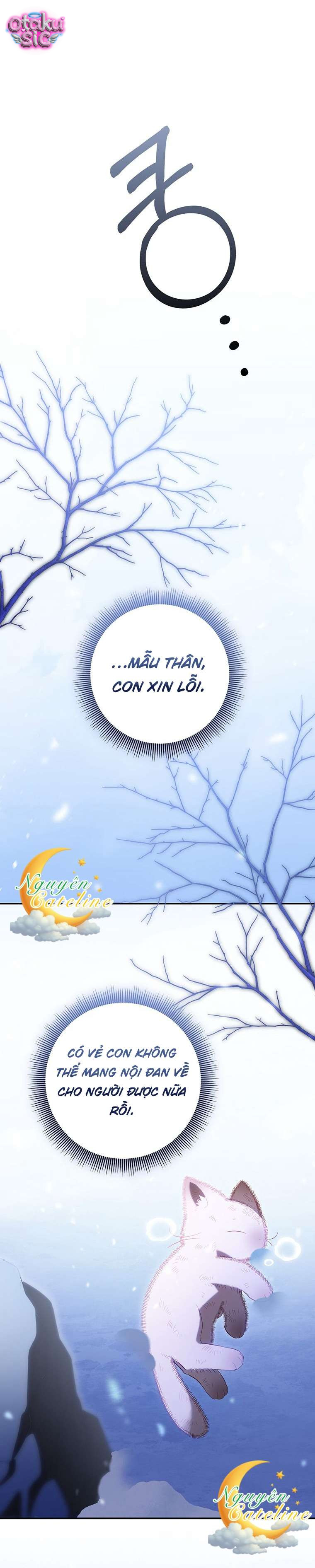 Mèo Con Thống Trị Danh Gia Vọng Tộc - Chap 2 - Trang 2