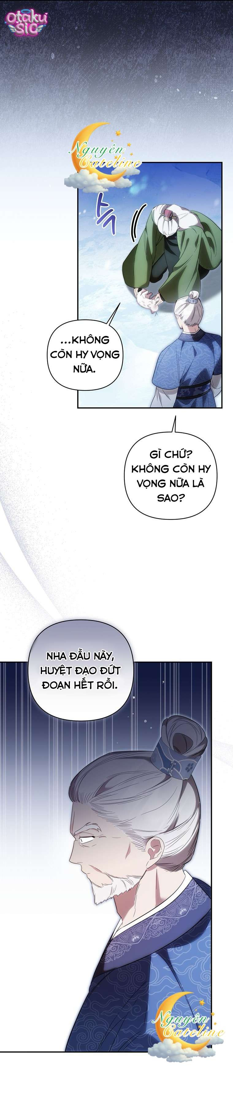 Mèo Con Thống Trị Danh Gia Vọng Tộc - Chap 2 - Trang 5