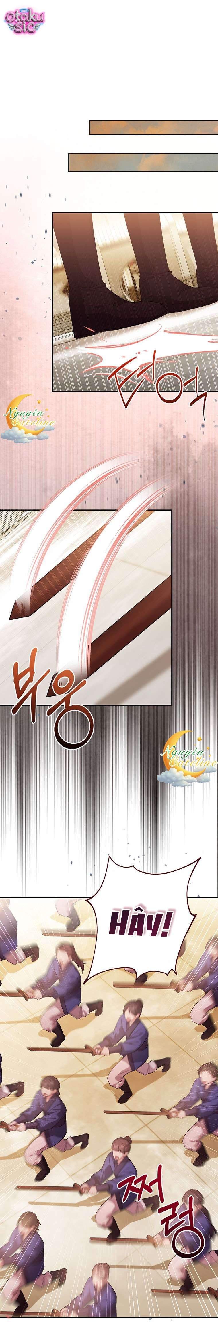 Mèo Con Thống Trị Danh Gia Vọng Tộc - Chap 3 - Trang 22