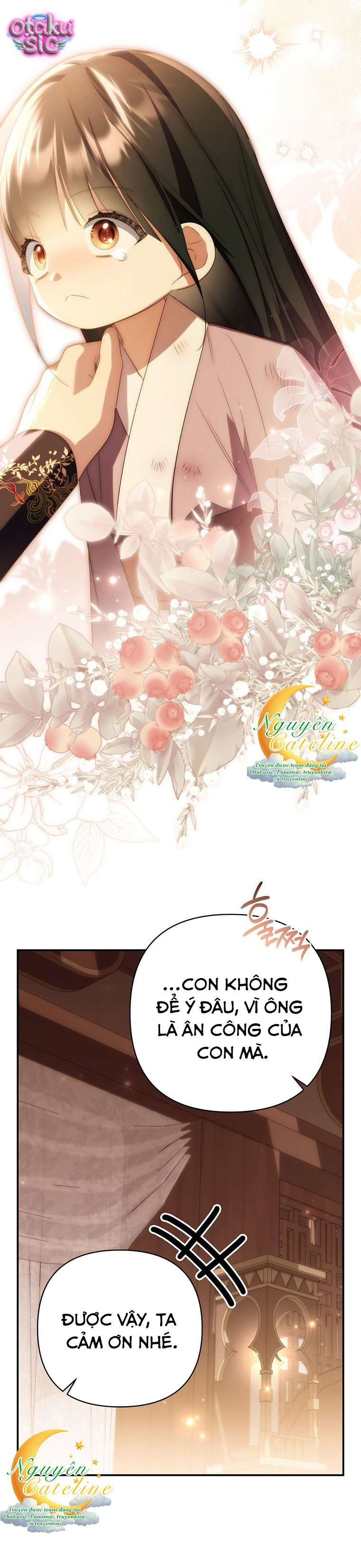 Mèo Con Thống Trị Danh Gia Vọng Tộc - Chap 5 - Trang 34