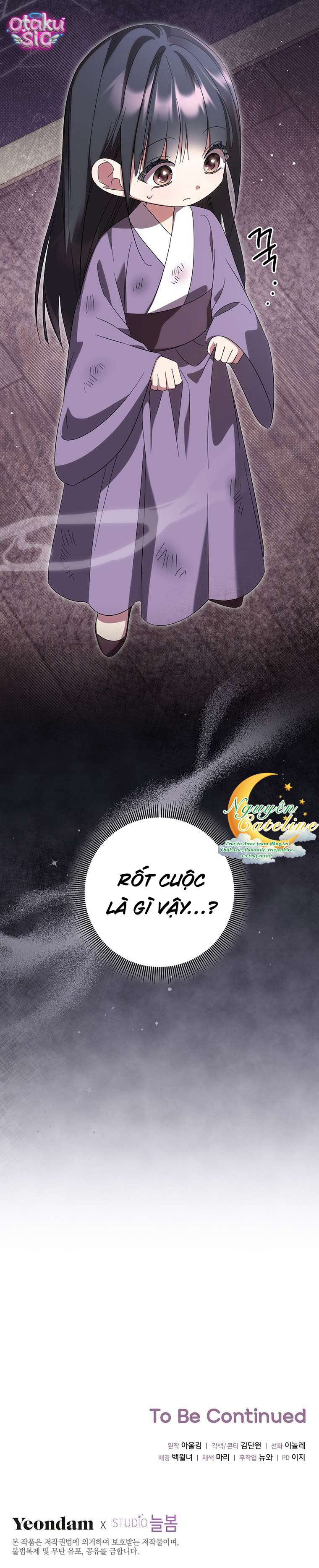 Mèo Con Thống Trị Danh Gia Vọng Tộc - Chap 5 - Trang 39