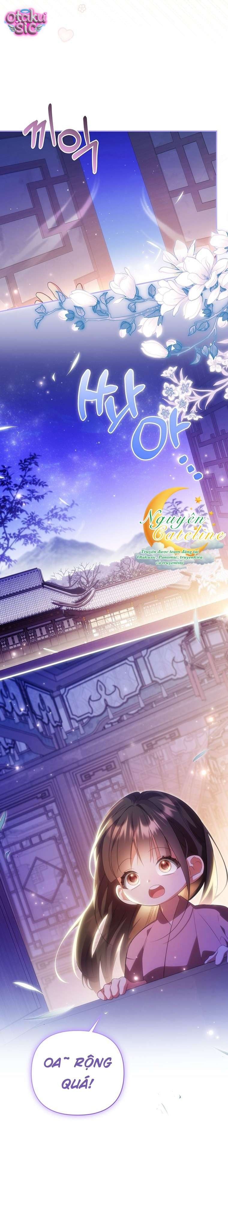 Mèo Con Thống Trị Danh Gia Vọng Tộc - Chap 6 - Trang 20