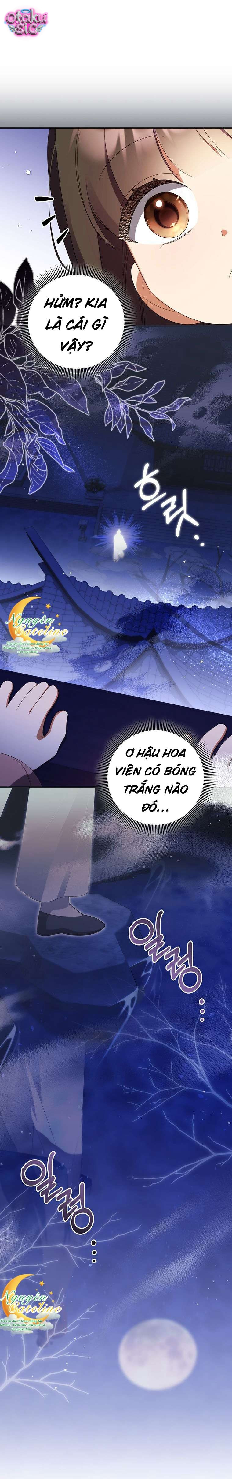 Mèo Con Thống Trị Danh Gia Vọng Tộc - Chap 6 - Trang 21