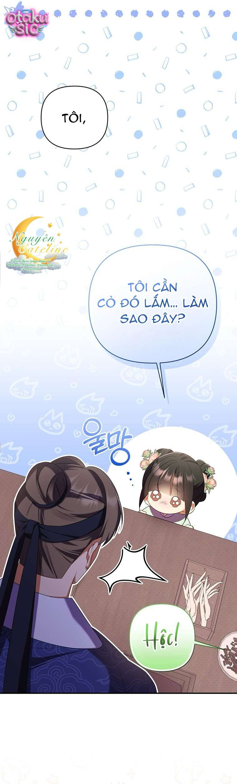 Mèo Con Thống Trị Danh Gia Vọng Tộc - Chap 7 - Trang 2