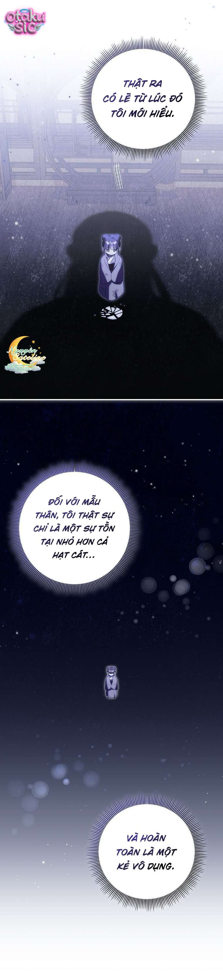 Mèo Con Thống Trị Danh Gia Vọng Tộc - Chap 7 - Trang 18