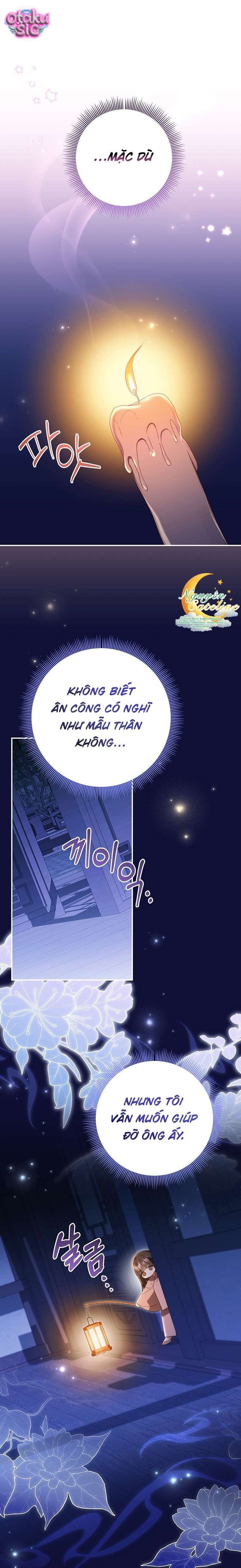 Mèo Con Thống Trị Danh Gia Vọng Tộc - Chap 7 - Trang 19