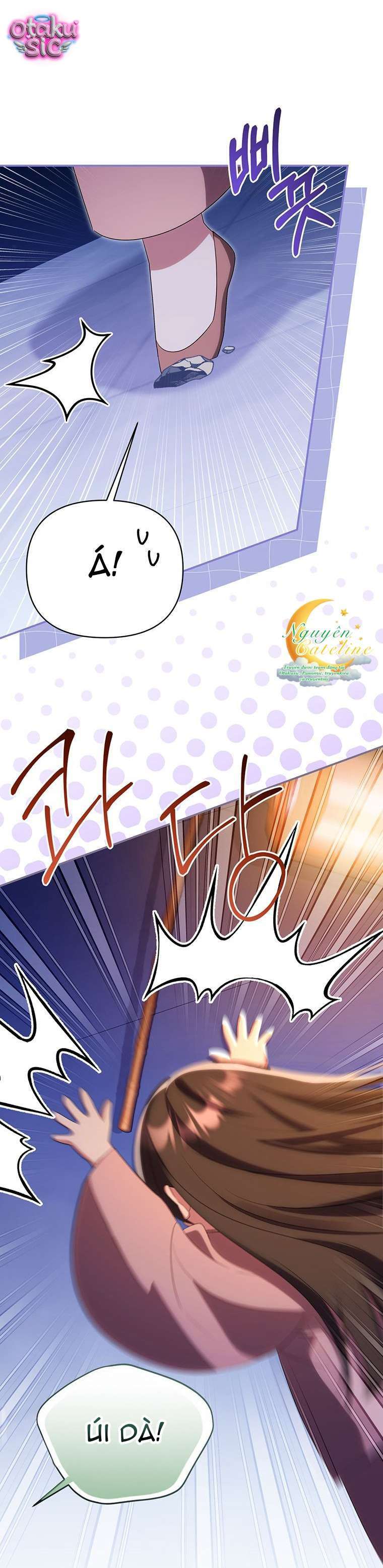 Mèo Con Thống Trị Danh Gia Vọng Tộc - Chap 7 - Trang 21