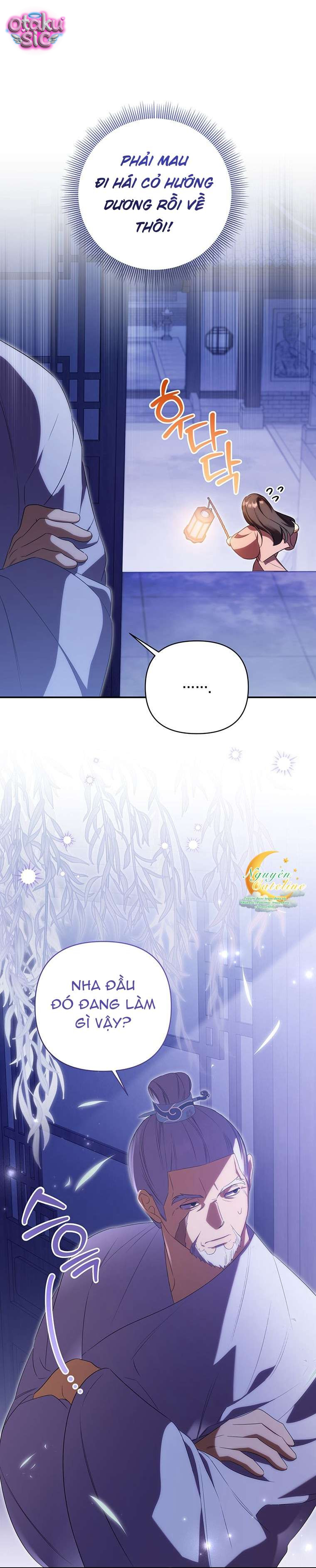 Mèo Con Thống Trị Danh Gia Vọng Tộc - Chap 7 - Trang 24