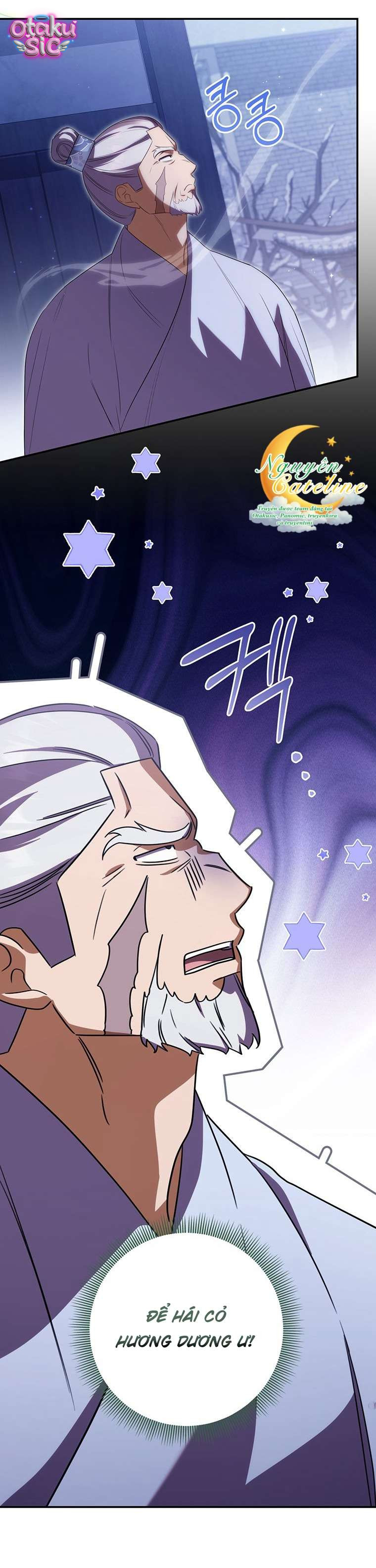 Mèo Con Thống Trị Danh Gia Vọng Tộc - Chap 7 - Trang 26