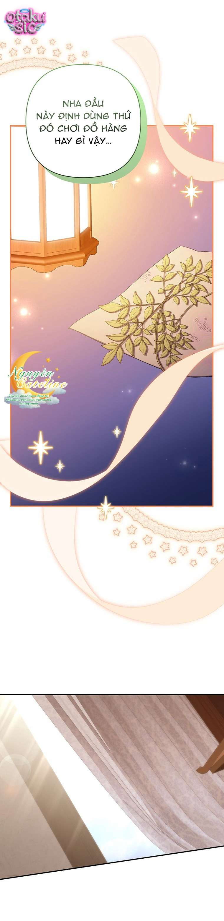 Mèo Con Thống Trị Danh Gia Vọng Tộc - Chap 7 - Trang 27