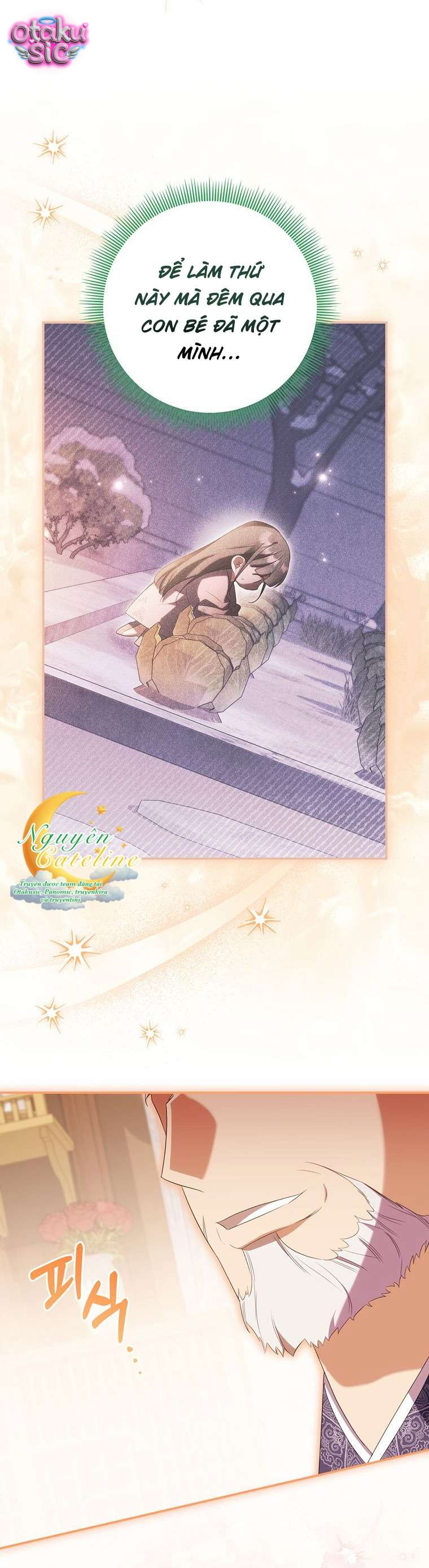 Mèo Con Thống Trị Danh Gia Vọng Tộc - Chap 7 - Trang 30