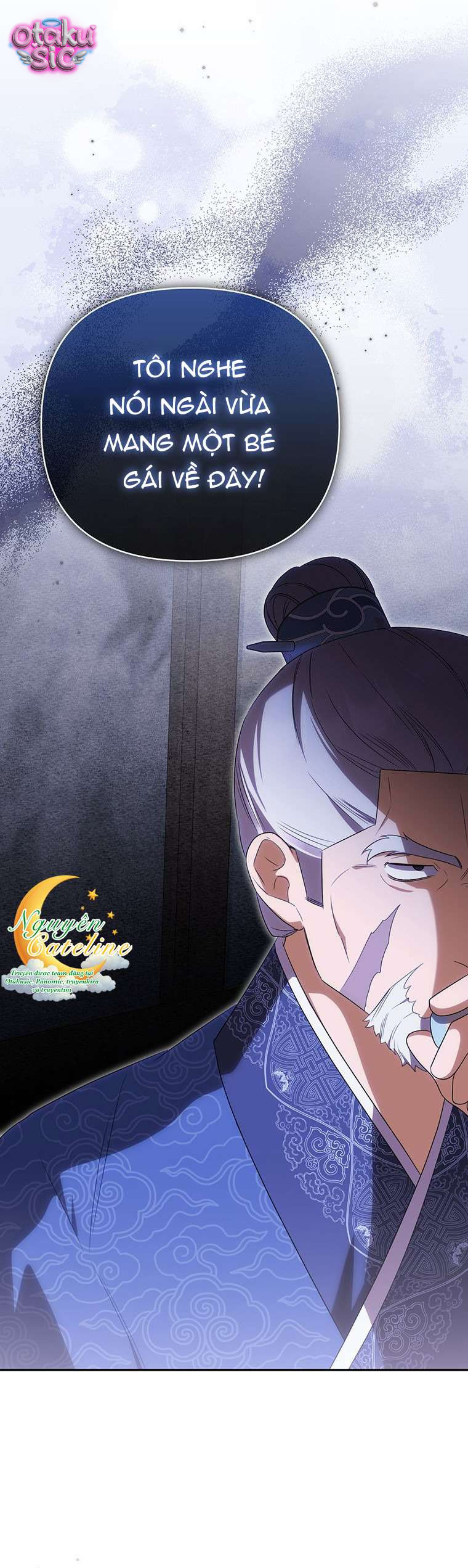 Mèo Con Thống Trị Danh Gia Vọng Tộc - Chap 9 - Trang 19