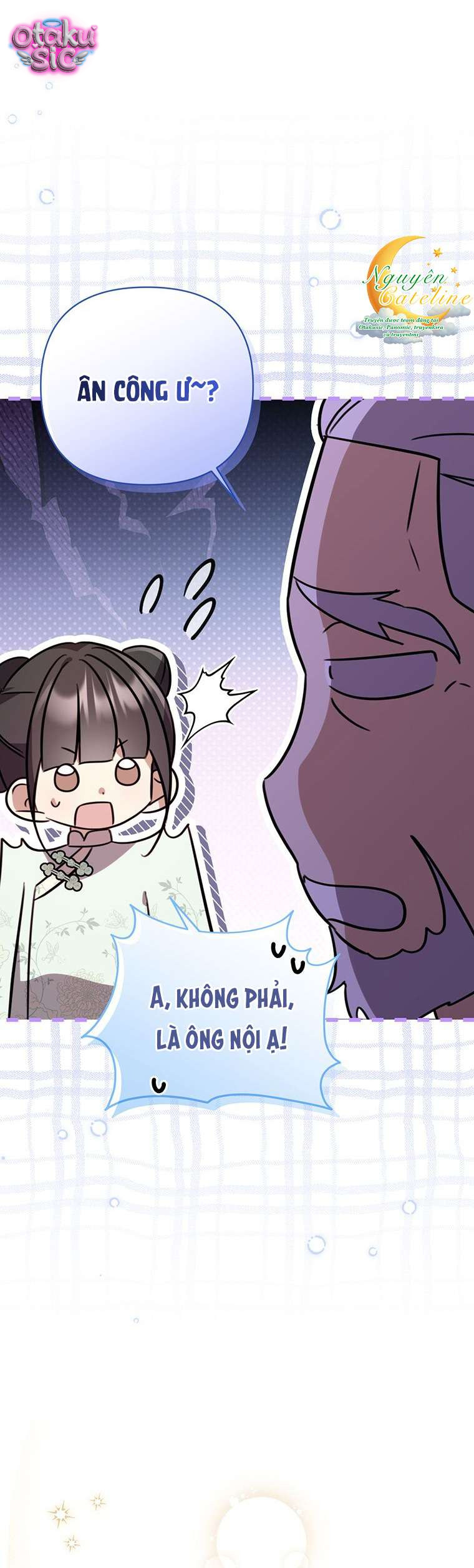 Mèo Con Thống Trị Danh Gia Vọng Tộc - Chap 9 - Trang 6