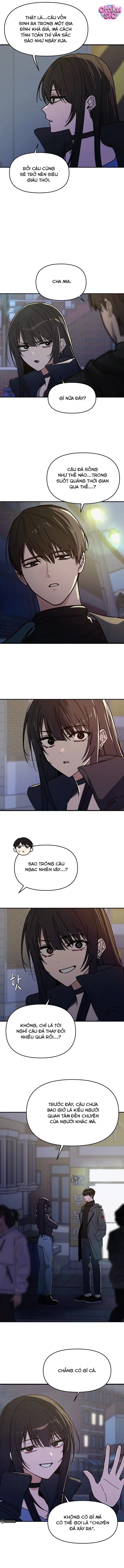 Mia Đã Trở Lại - Chap 1 - Trang 12