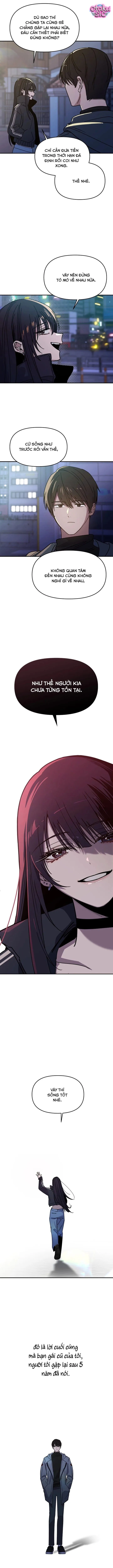 Mia Đã Trở Lại - Chap 1 - Trang 13
