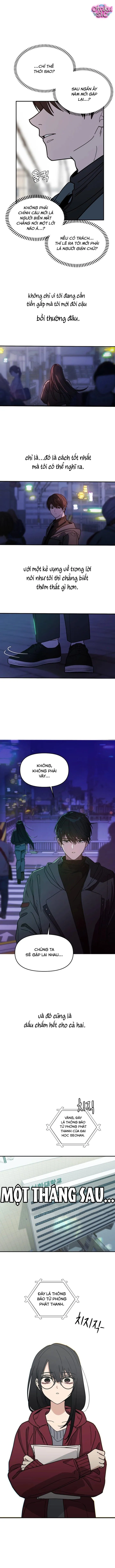 Mia Đã Trở Lại - Chap 1 - Trang 14