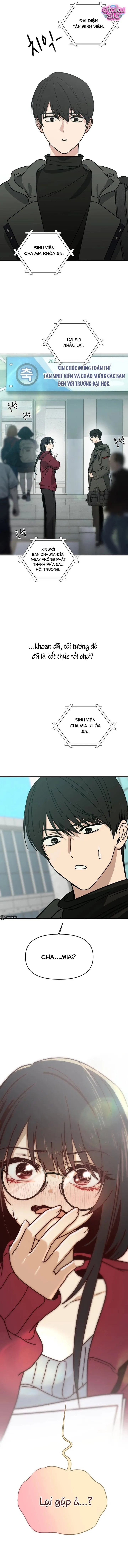 Mia Đã Trở Lại - Chap 1 - Trang 15