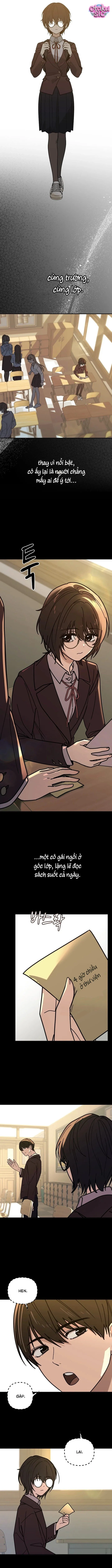 Mia Đã Trở Lại - Chap 1 - Trang 7