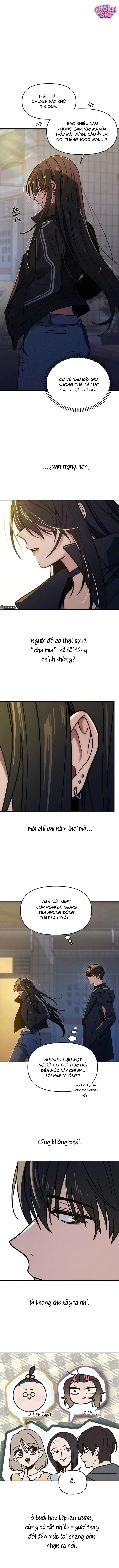 Mia Đã Trở Lại - Chap 1 - Trang 9