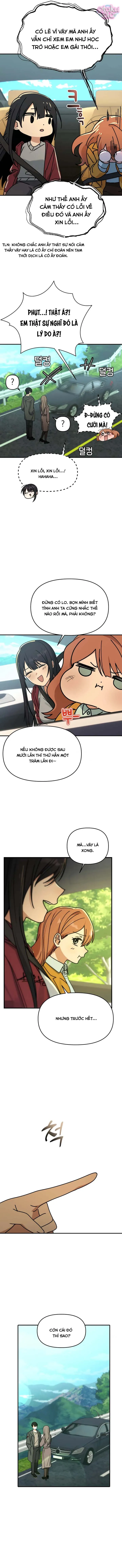 Mia Đã Trở Lại - Chap 10 - Trang 6