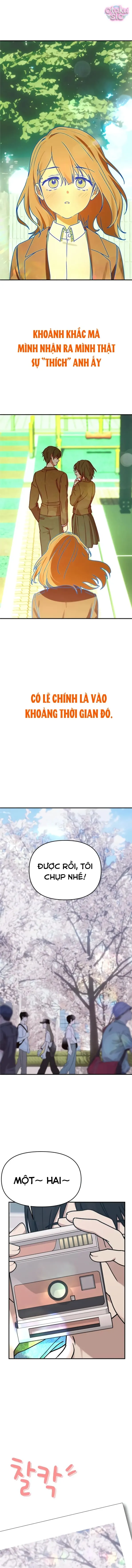 Mia Đã Trở Lại - Chap 11 - Trang 1