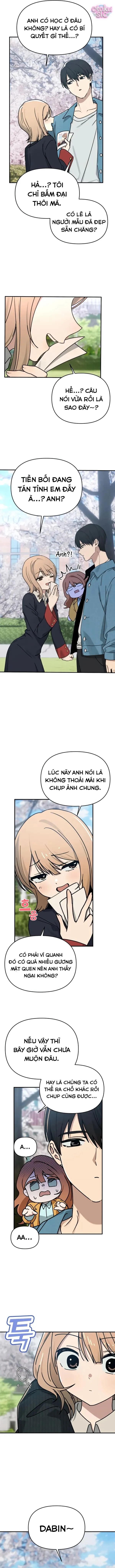 Mia Đã Trở Lại - Chap 11 - Trang 3