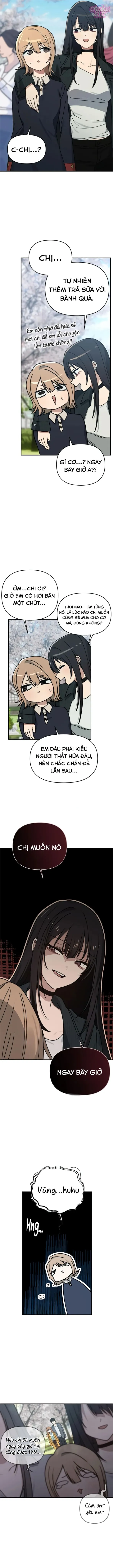 Mia Đã Trở Lại - Chap 11 - Trang 4
