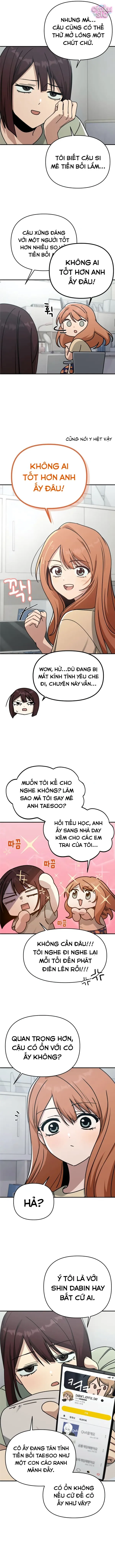 Mia Đã Trở Lại - Chap 12 - Trang 12