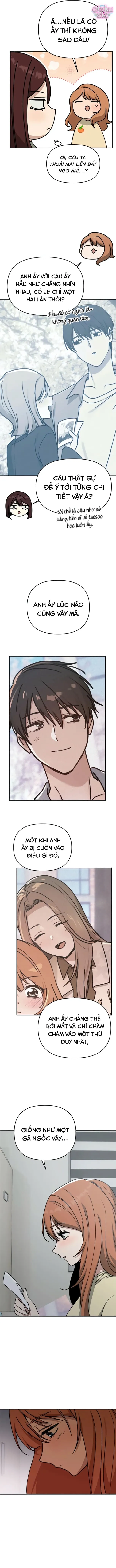 Mia Đã Trở Lại - Chap 12 - Trang 13
