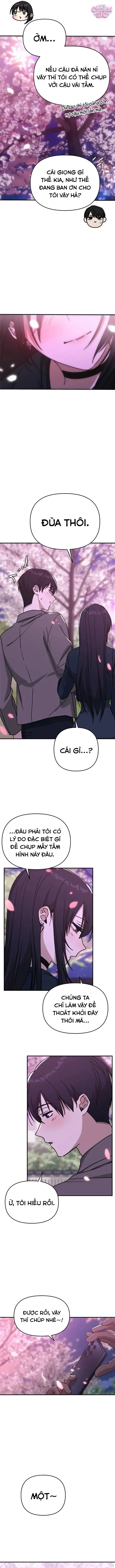 Mia Đã Trở Lại - Chap 12 - Trang 5