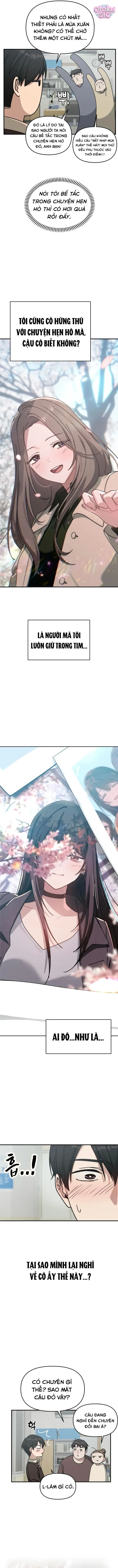 Mia Đã Trở Lại - Chap 12 - Trang 9