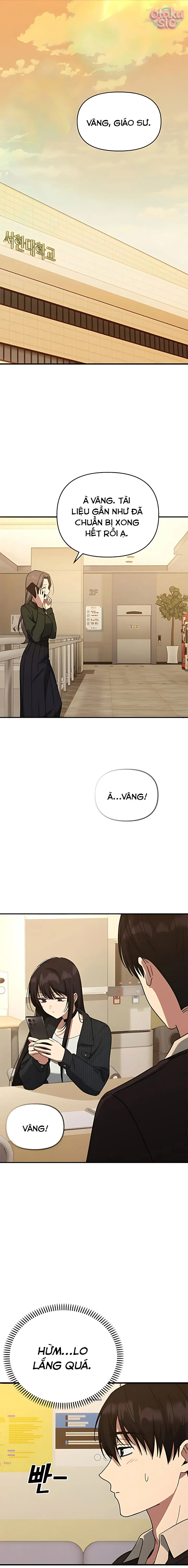 Mia Đã Trở Lại - Chap 13 - Trang 1