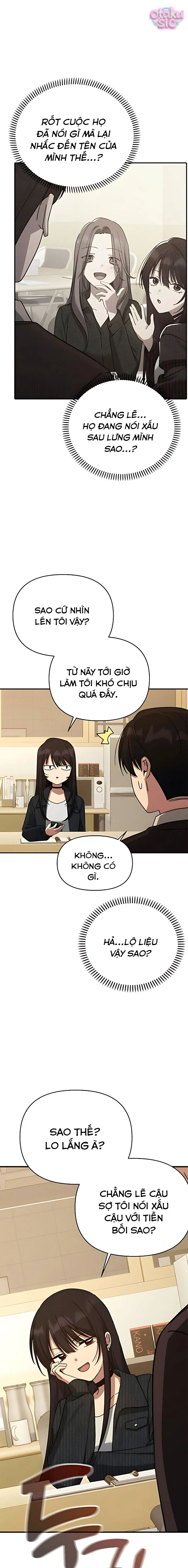 Mia Đã Trở Lại - Chap 13 - Trang 2